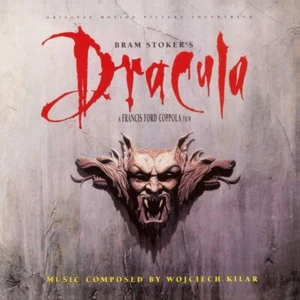 Wojciech Kilar - Bram Stoker's Dracula (Soundtrack - Yellow Vinyl) 0752318 - Imagen 1 de 1