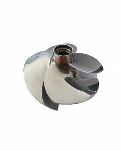 Impulsor SeaDoo GTI 130/SE/ GTI/ GTX/ WAKE/ FISH PRO 170 SOLAS SR-CD-10/18A Foto 1 de 1