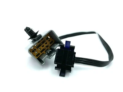 Maletero puerta levadiza potencia óptica sensor Mopar fabricante de equipos originales Chrysler Pacifica 2004-2006 Foto 1 de 3