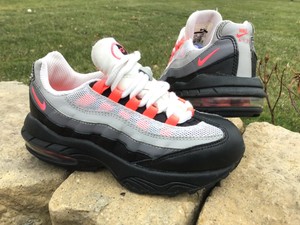 Negros de Con cordones para Hombre de Nike | FASHIOLA.es