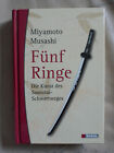 Miyamoto Musashi: Fünf Ringe (Gebundene Ausgabe, 9783937872889)
