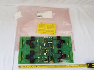 Asea YXU-163A Printed Circuit Board - Comm - 2668 184-383 - Unused - Picture 1 of 19