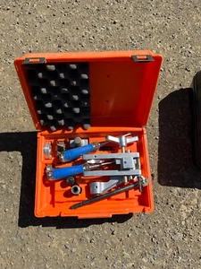CE Boring Jig kit - Picture 1 of 5