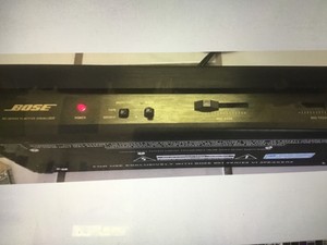 Bose Home Audio Equalizers for sale | eBay