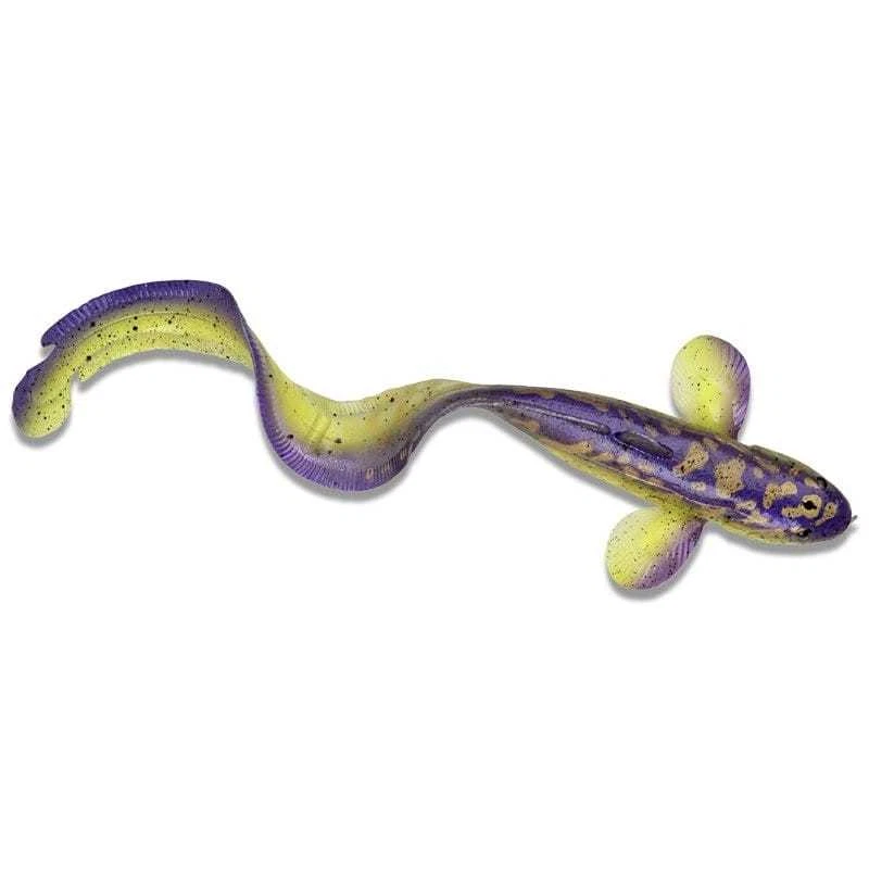 Savage Gear 3d Burbot 25cm 01-burbot Pike Fishing Soft Lure