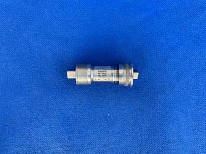 Retro Shimano XTR Innenlager BB-UN91 English bottom bracket 107 mm M900 - Picture 1 of 11
