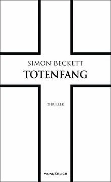 Totenfang: Thriller  by Beckett, Simon | Book | condition good - Image 1 of 2