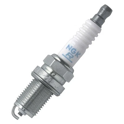 For Isuzu Rodeo 1996-2002 NGK 6745 V-Power Spark Plug - Image 1 of 4