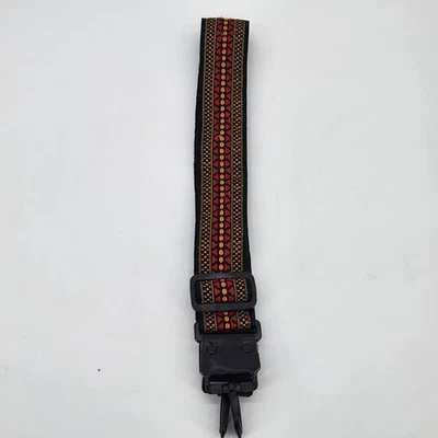 CAMERA STRAP HIPPIE / HIPPY STRAP VINTAGE For NIKON CANON PENTAX OLYMPUS  - Image 1 of 4