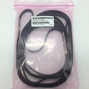 New 42 inch carriage belt For HP Designjet 4000 4020 Z6100 Q1273-60228 - Afbeelding 1 van 5