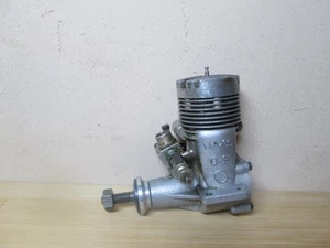 Vintage OS MAX 35 glow model Aero Engine - Picture 1 of 5