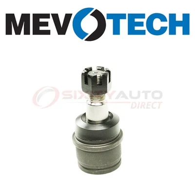 Mevotech OG Suspension Ball Joint for 1987-1997 Ford F-350 4.9L 5.0L 5.8L pg Foto 1 de 4