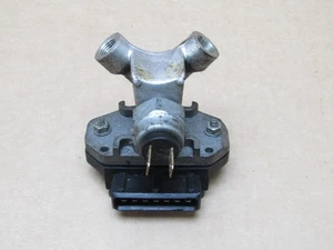 Centralina accensione BMW R100RS 1981 13.734 miglia (7734) - Foto 1 di 6