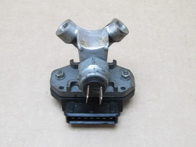 BMW R100RS 1981 13.734 millas unidad de control de encendido (7734) Foto 1 de 4