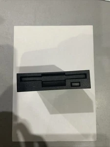 Lecteur Disquette Interne Avec Entrée en Série Neuf Facturable - Photo 1/3