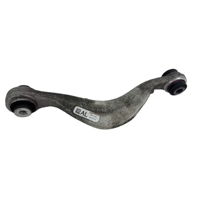 OEM 2017 - 2023 BMW G30 530i 540i Rear Left Driver Upper Control Arm 33326883339 - Image 1 of 4