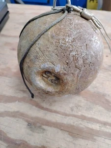 Hundidor de bala de cañón de 25 lb - Imagen 1 de 5