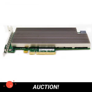 13x Intel Quick Assist Adapter 8950-SCCP IQA89501G1P5 Karta PCIe Moduł - Zdjęcie 1 z 9