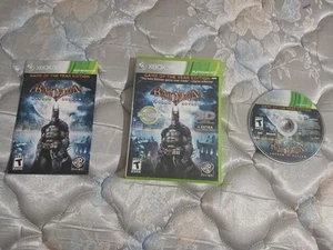 Batman: Arkham Asylum Game of the Year Edition Xbox 360 Edition - Bild 1 von 7