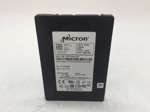 Micron 1100 MTFDDAK256TBN 256 GB SATA 2.5" Solid State Drive GRADE A FREE S/H - Picture 1 of 4