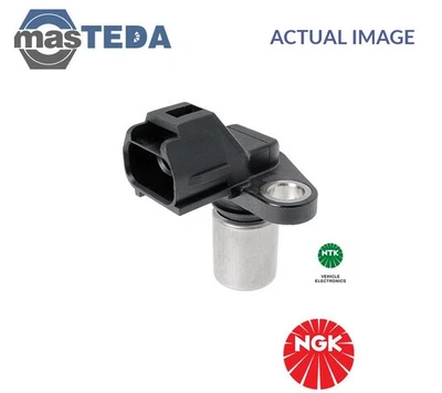 81361 CRANKSHAFT POSITION SENSOR NGK NEW OE REPLACEMENT - Image 1 of 4