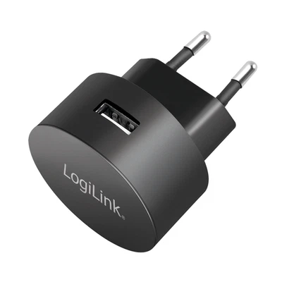 USB Schnelllader Netzteil Steckdosenadapter 1x USB-Port für Fast Charging 10,5W - Bild 1 von 4