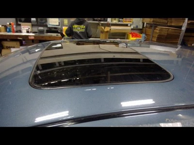 Conjunto completo de orugas de vidrio y motor para techo corredizo para 06-12 FUSION 1455707 Foto 1 de 4