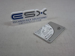 Intel SSDSC2KB038T8 3.84TB 6Gb/s 2.5" SATA SSD D3-S4510 Series - Picture 1 of 4