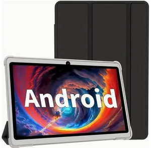Tablet Infantil, Tablet Computadora Android FM, GPS, WIFI, Funciones Doble Cámara - Imagen 1 de 9