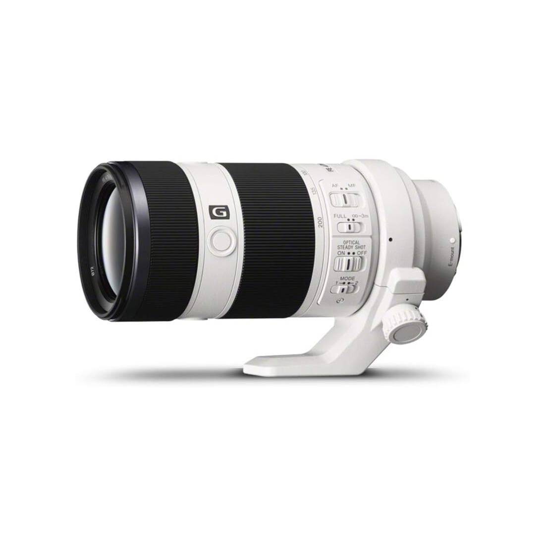 Sony f/4 70-200mm Camera Lenses for sale - eBay