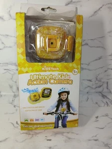 VIVITAR Kids Tech Ultimate Action Camera  - Picture 1 of 5