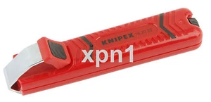 Knipex 16 20 28 SB Cable Dismantling Stripping Tool Sheath Stripper for 8mm-28mm - Picture 1 of 1