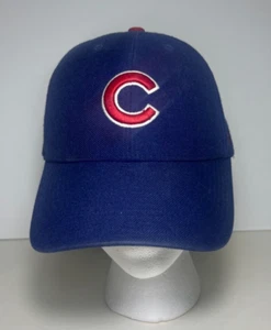 Chicago Cubs Hat '47 Brand Hook and Latch Adjustable Hat MLB Baseball Official - Picture 1 of 6