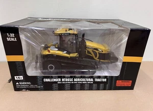 NORSCOT 1/32 CHALLENGER MT865C AGRICULTURAL TRACTOR DIECAST MODEL 58622 - Picture 1 of 8