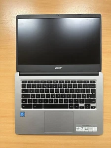 Acer Chromebook 314 - 14" HD Laptop | Intel Celeron | 64GB eMMC | Chrome OS - Picture 1 of 5