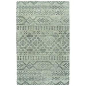 Kaleen Rugs PDN04 Palladian Area Rug, Silver, 2'x3' - PDN04-77-23 - Picture 1 of 1