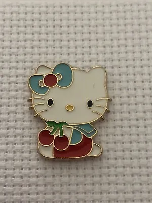Minorizador De Aguja Magnético Para Punto De Cruz Y Bordado, Hello Kitty Cat • 4.43€