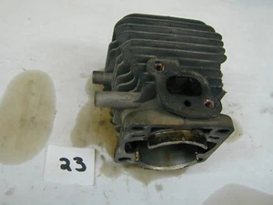 Husqvarna 125BT Blower OEM - Cylinder Head - Picture 1 of 1