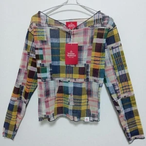 Vivienne Westwood REDLABEL Shirts 0 Used From Japan new good condition - Picture 1 of 10