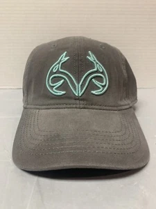 Sombrero ajustable para damas Real Tree - talla única se adapta a la mayoría - Imagen 1 de 4