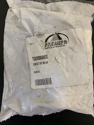 Total Source Premier Contact 350 3/0 SY916 (2 per pk)