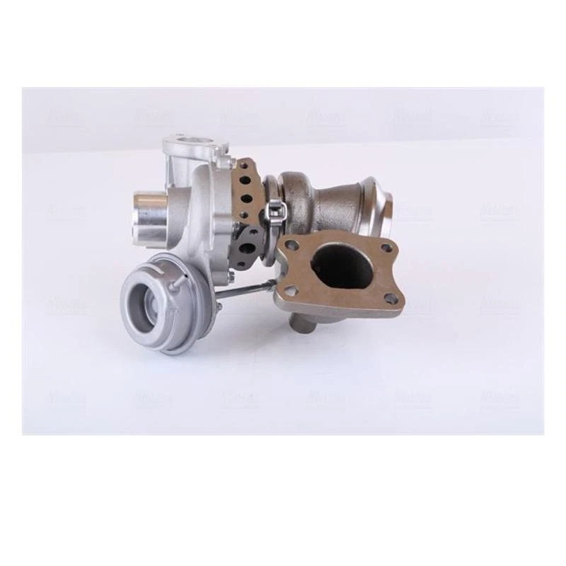 Nissens 93283 Lader Aufladung für Citroën Berlingo Multispace Opel Peugeot DS - Bild 1 von 1