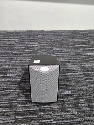 J1424  Acoustic Energy Aego2 Satellite Speaker  - Image 1 of 4