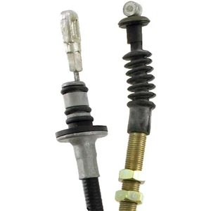 Mechanics Choice Clutch Cable for 1973-1979 Honda Civic (1.2L 4 Cylinder) - Picture 1 of 2
