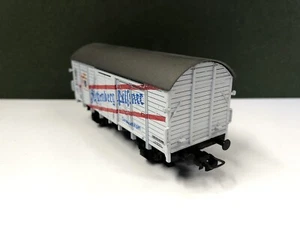 ROCO 4305E Dortmunder Union 4305B Fuctenberg 4301B Gruttgarter Wagons HO Gauge - Picture 1 of 12