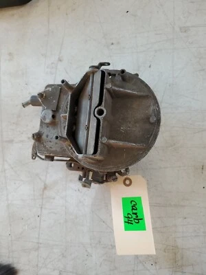 Ford Mustang/Cougar/Torino/Fairlane 289 1967 7D-R 2 V A/T núcleo de carburador Foto 1 de 4