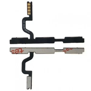 Cable Flex Button On Volume Compatible With Realme C51 C53 C61 C63 Note 50 - Picture 1 of 1