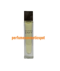 GUCCI ENVY MINIATURE / MINI FOR WOMEN .1 OZ / 3 ML PARFUM SPLASH / DAB-ON - Picture 1 of 1