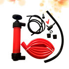 Fuel Pump Hand Suction Portable Pumping Unit Airpump Oil Well Absorber