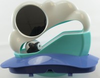 exersaucer polar playground